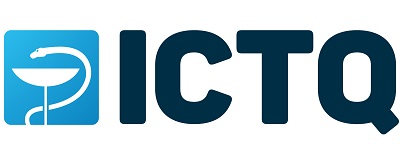 ICTQ - Instituto de Ciência., Tecnologia e Qualidade Industrial - Logo